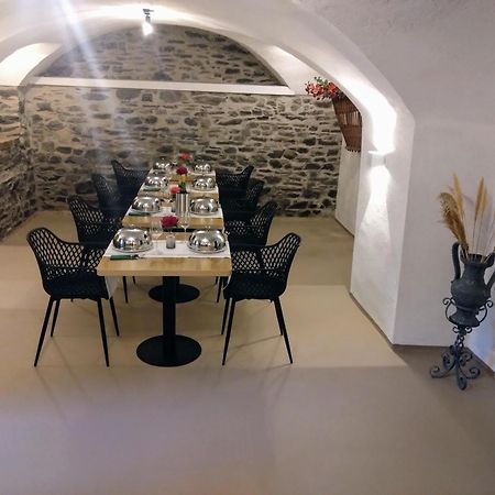 Moselvilla No 7 Pommern Екстер'єр фото