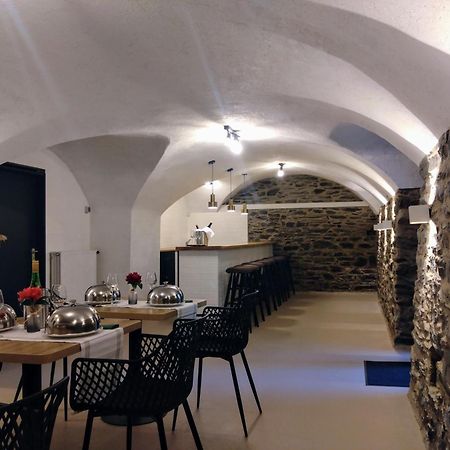 Moselvilla No 7 Pommern Екстер'єр фото