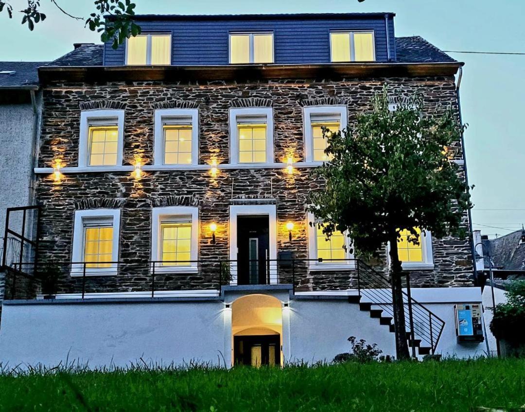 Moselvilla No 7 Pommern Екстер'єр фото