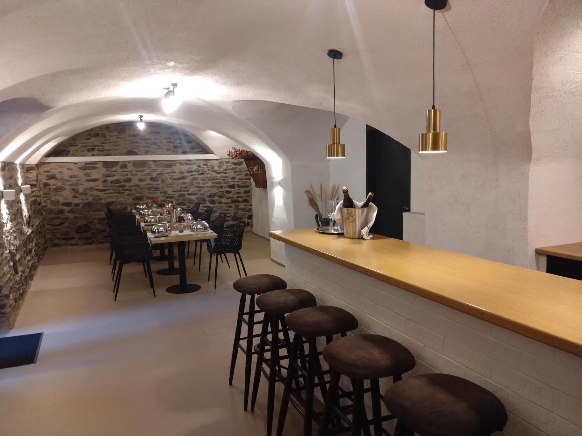 Moselvilla No 7 Pommern Екстер'єр фото