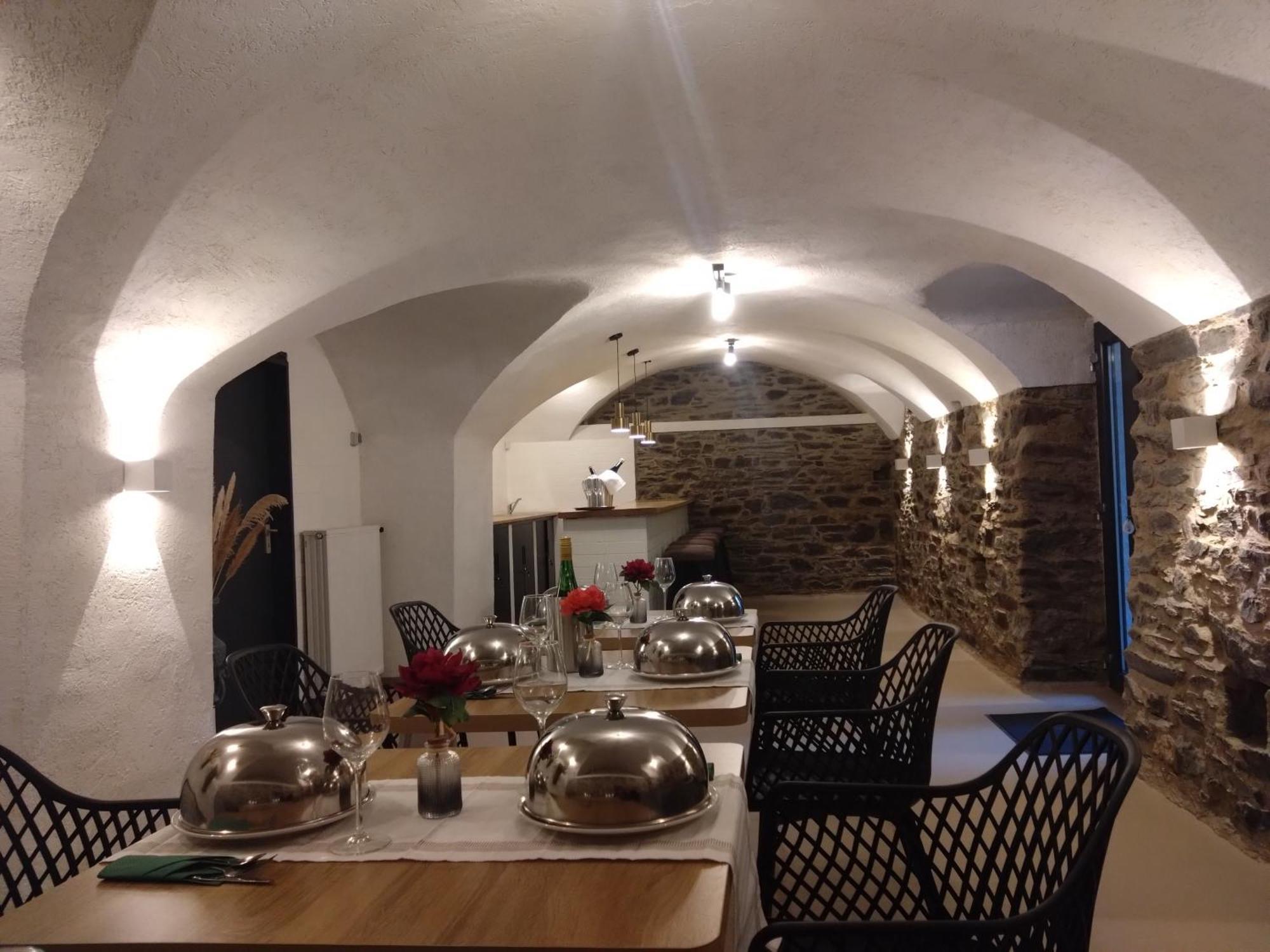 Moselvilla No 7 Pommern Екстер'єр фото