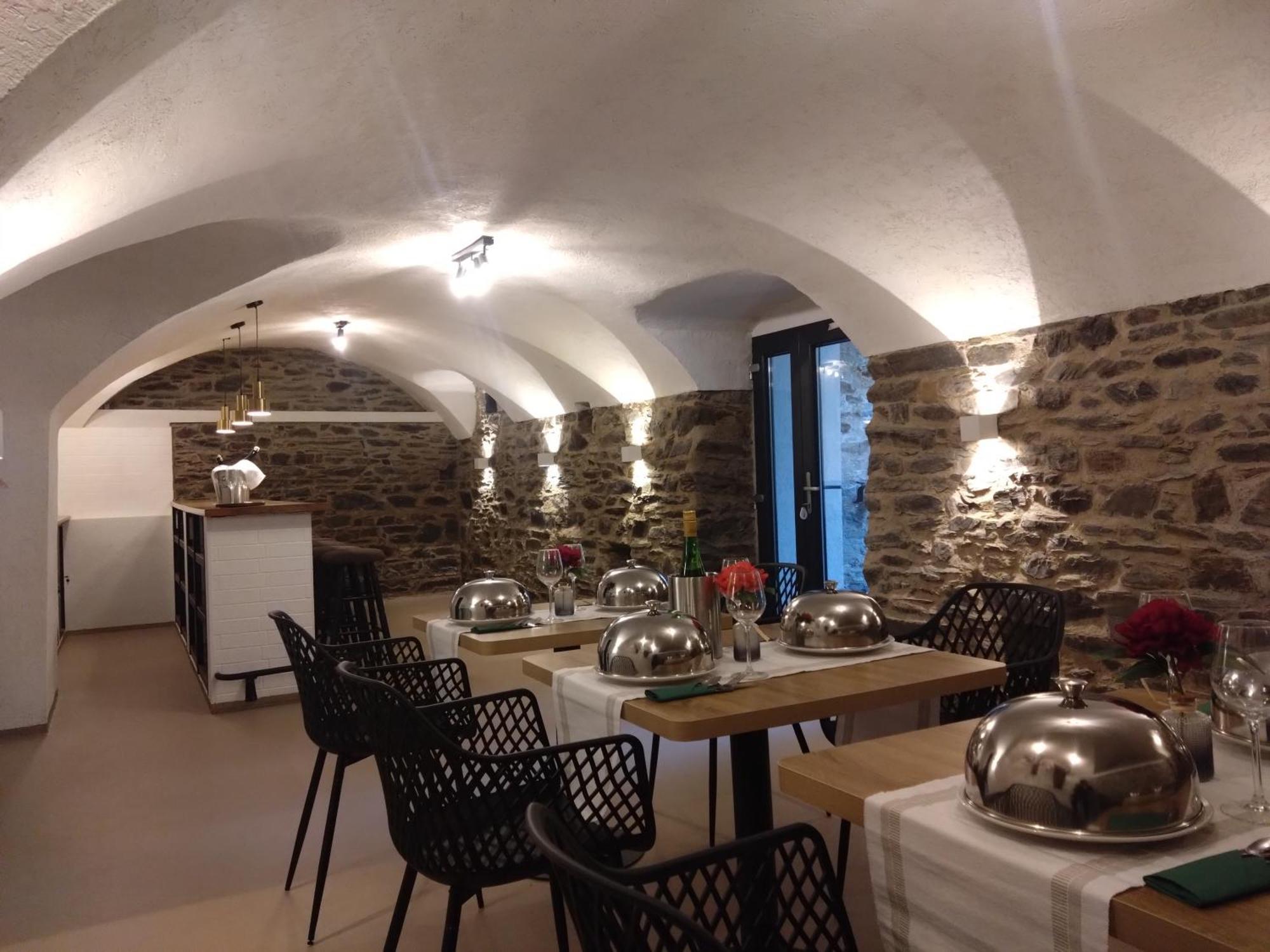 Moselvilla No 7 Pommern Екстер'єр фото