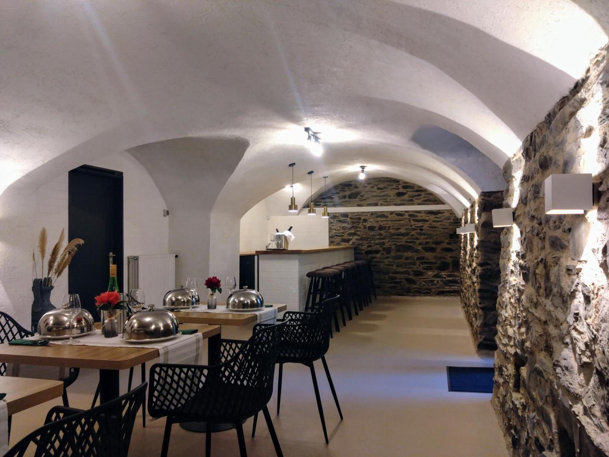 Moselvilla No 7 Pommern Екстер'єр фото